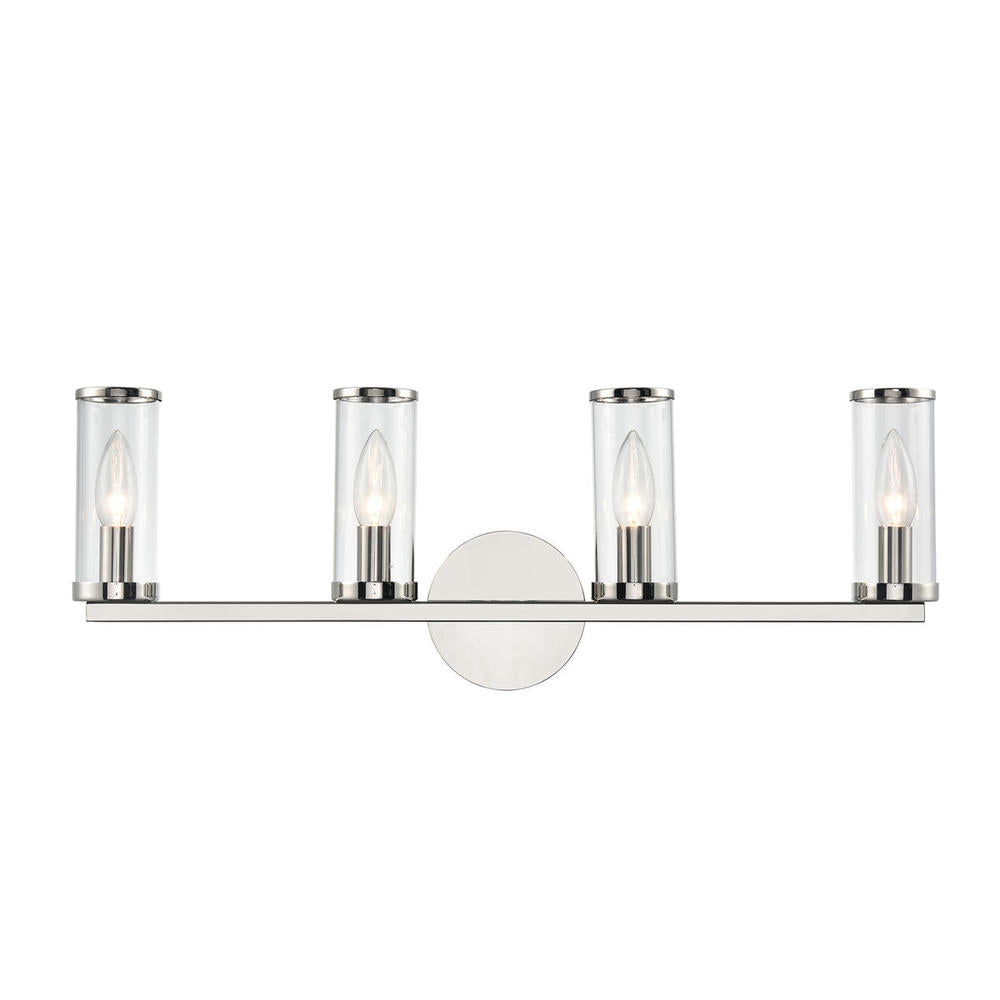Sconces|Bathroom Fixtures-Alora Lighting-WV309044