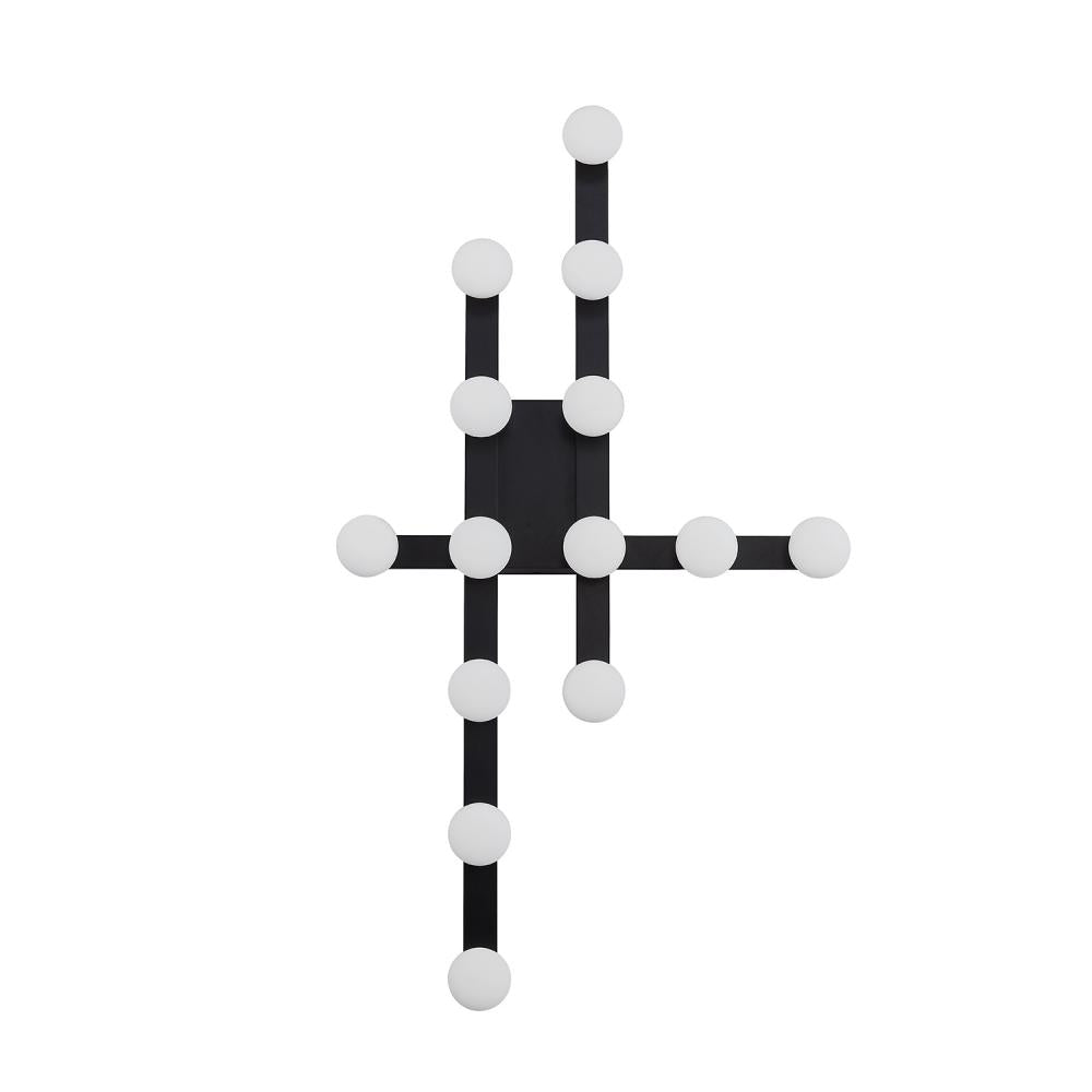 Flush Mounts-Kuzco Lighting Inc-FM63432