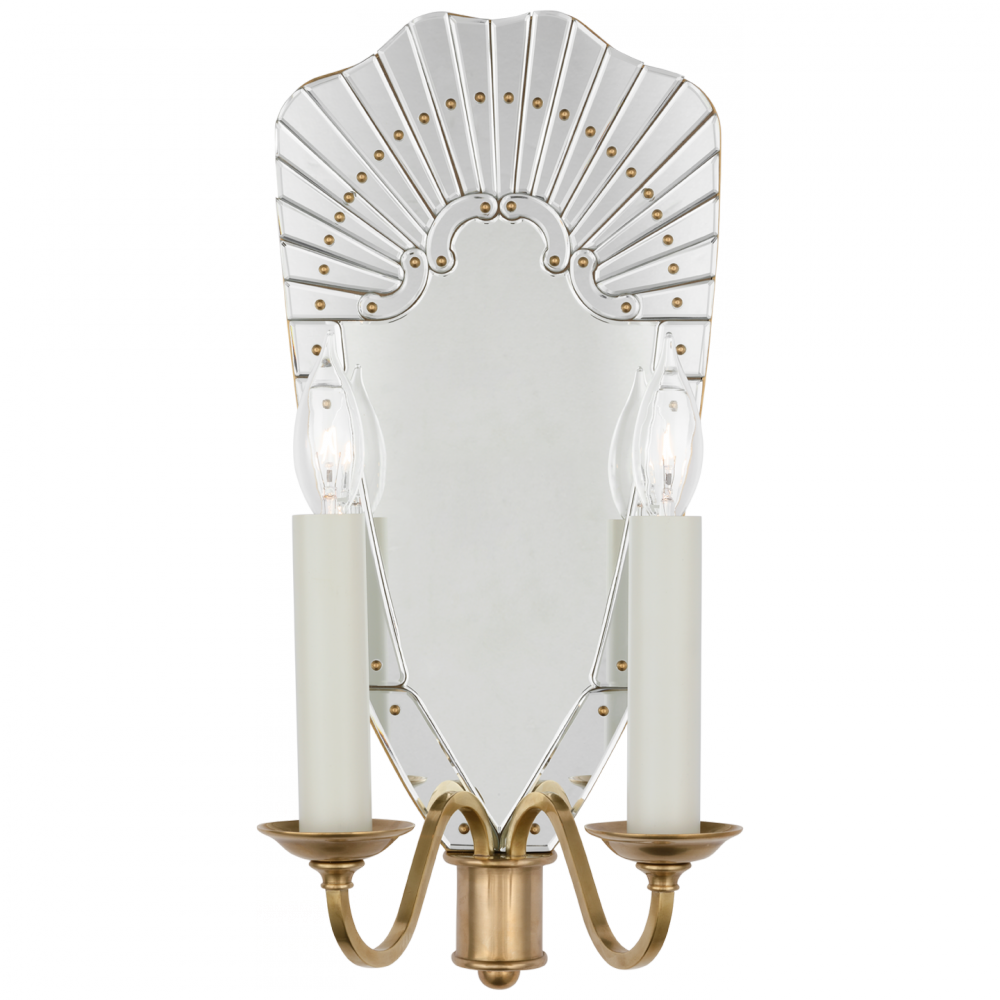 Sconces-Visual Comfort & Co. Signature Collection ALL US-RL2775