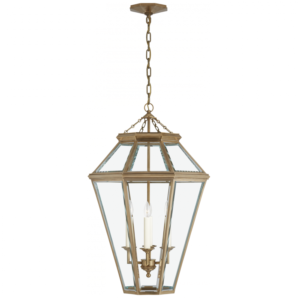 Pendants-Visual Comfort & Co. Signature Collection ALL US-RL5642