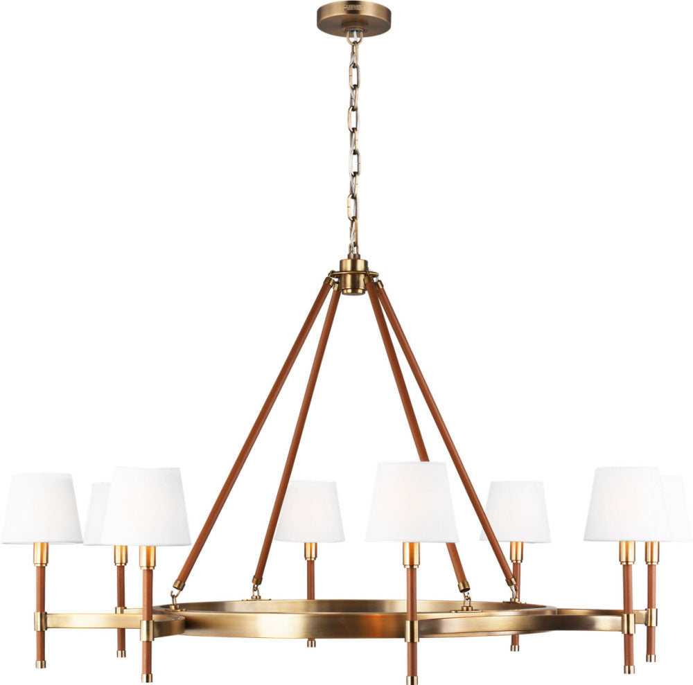 Visual Comfort & Co. Studio Collection-LC1018TWBE