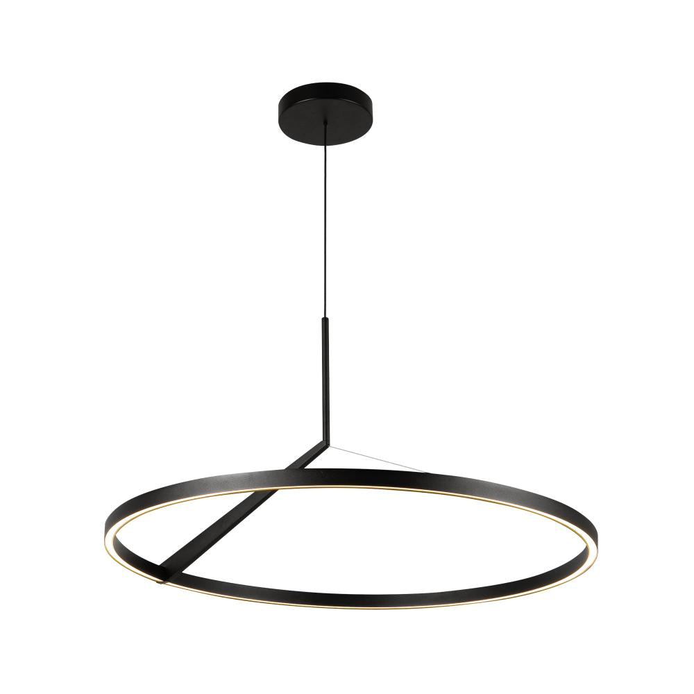 Pendants-Kuzco Lighting Inc-PD27731-3WCCT-UNV