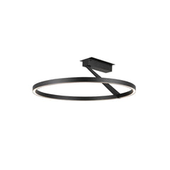 Semi-Flush Mts.-Kuzco Lighting Inc-SF27724