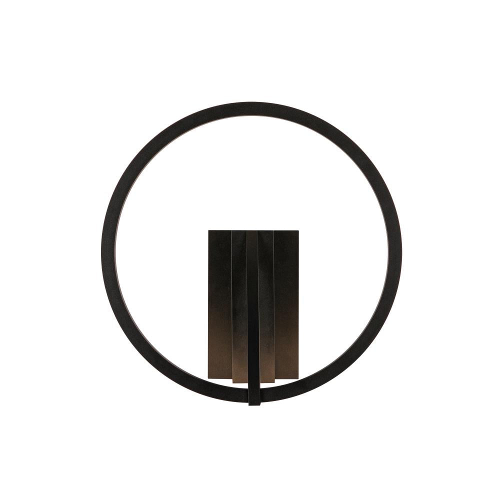 Sconces-Kuzco Lighting Inc-WS27713-3WCCT-UNV
