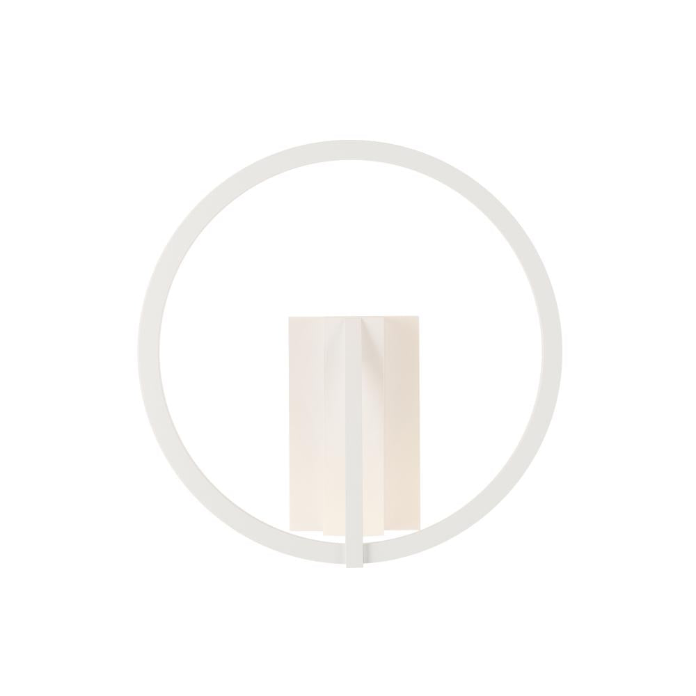 Sconces-Kuzco Lighting Inc-WS27713-3WCCT-UNV