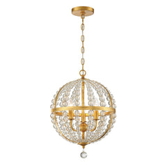 Chandeliers-Crystorama-ROX-A9003