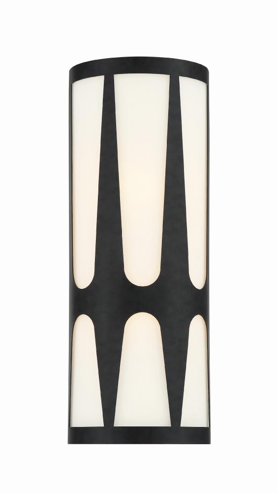 Sconces-Crystorama-ROY-802