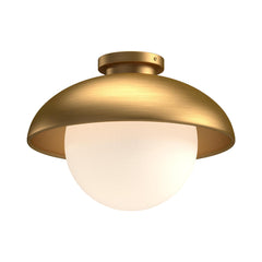 Flush Mounts-Alora Lighting-FM522012