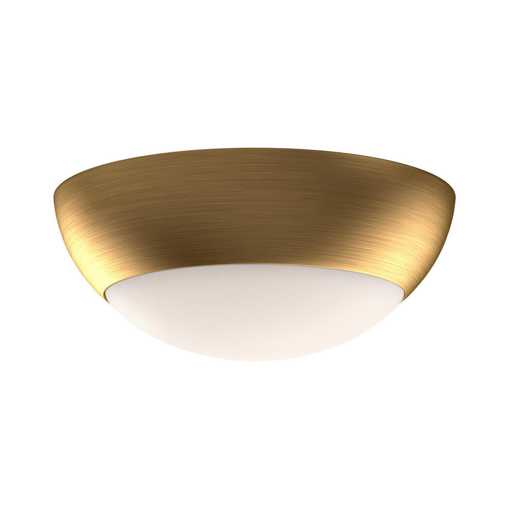 Flush Mounts-Alora Lighting-FM522211