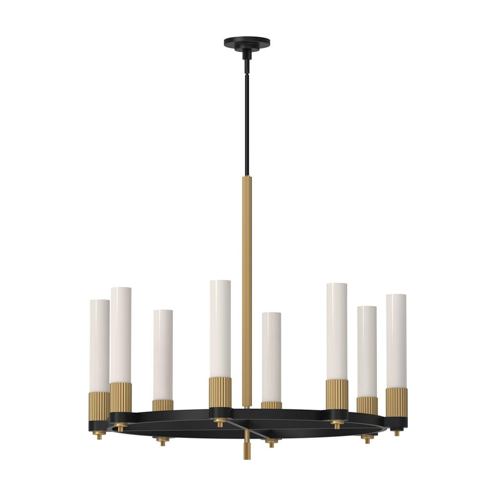 Chandeliers-Alora Lighting-CH416108