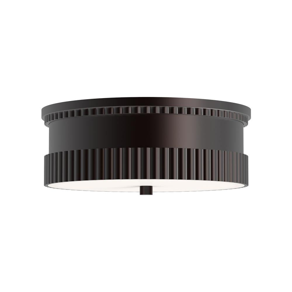Flush Mounts-Alora Lighting-FM416114