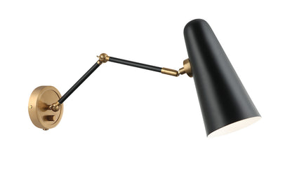 Sconces-Matteo Lighting-S05221