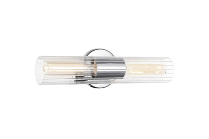 Sconces-Matteo Lighting-S05401