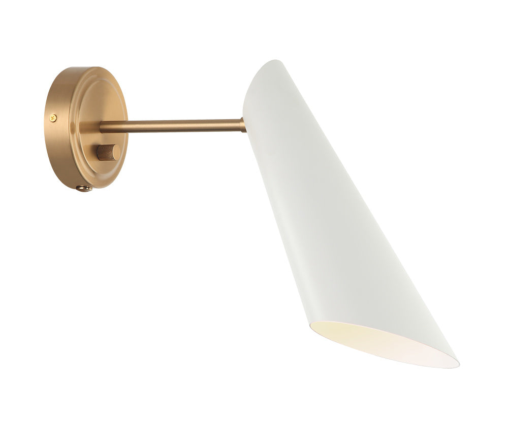 Sconces-Matteo Lighting-S08011