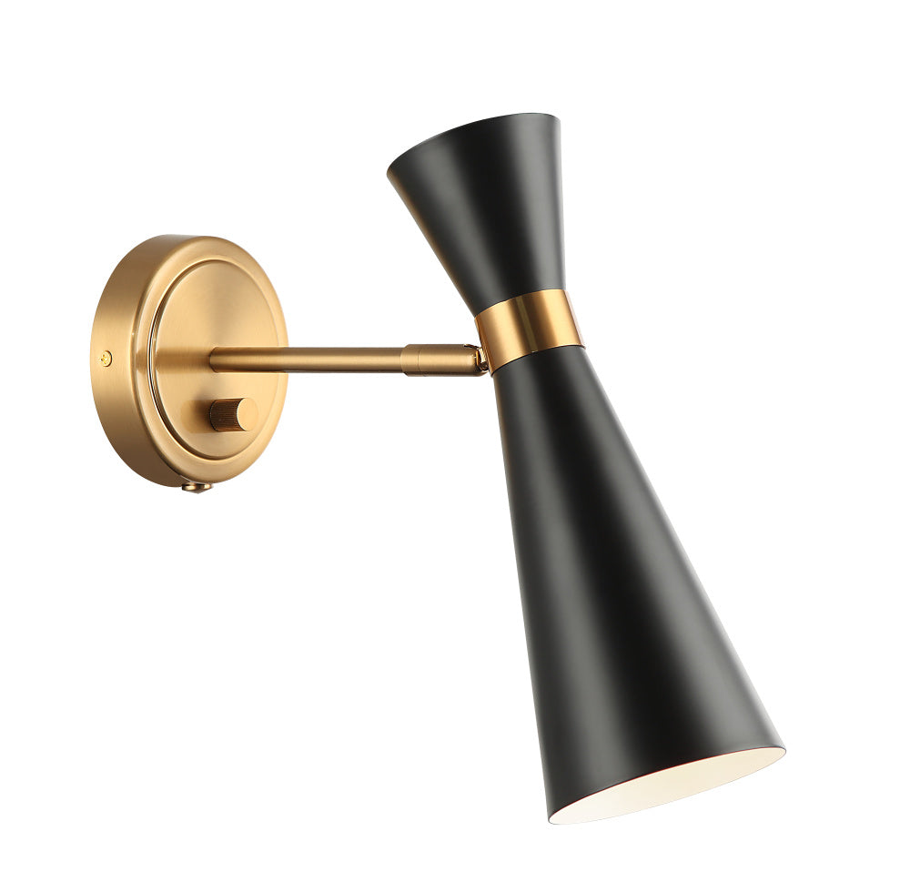 Sconces-Matteo Lighting-S09611