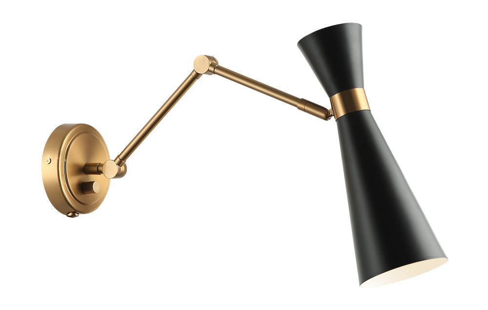 Sconces-Matteo Lighting-S09621