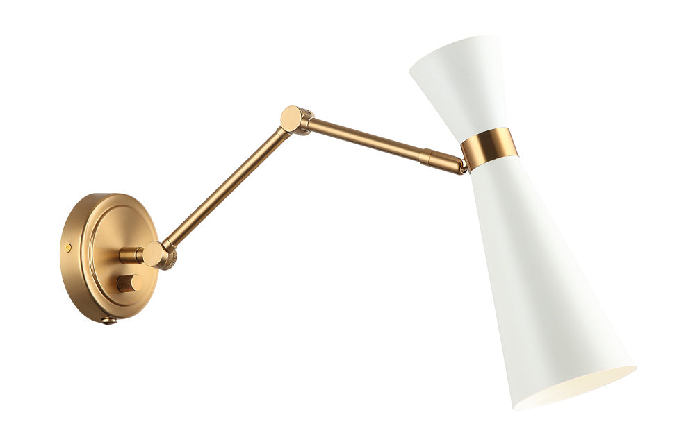 Sconces-Matteo Lighting-S09621
