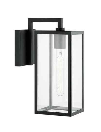 Sconces-Matteo Lighting-S10101MB