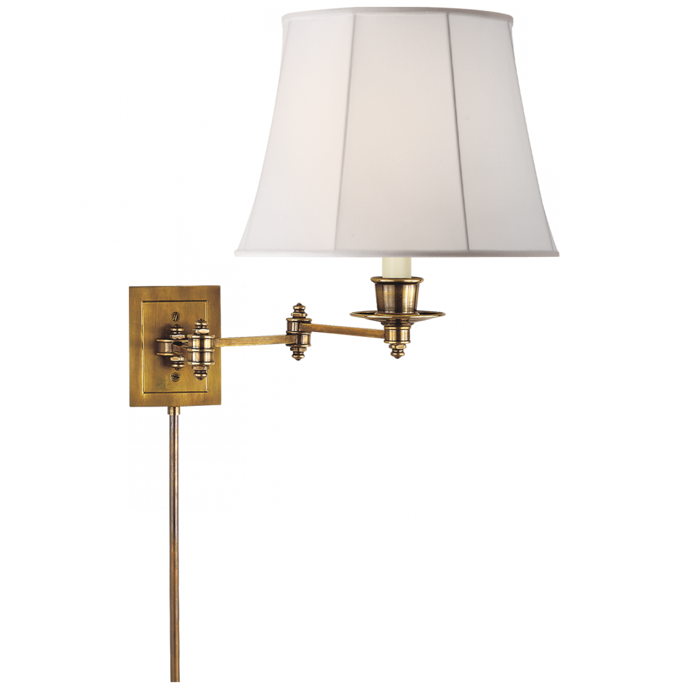 Sconces-Visual Comfort & Co. Signature Collection-S2000