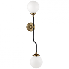 Sconces-Visual Comfort & Co. Signature Collection-S2022