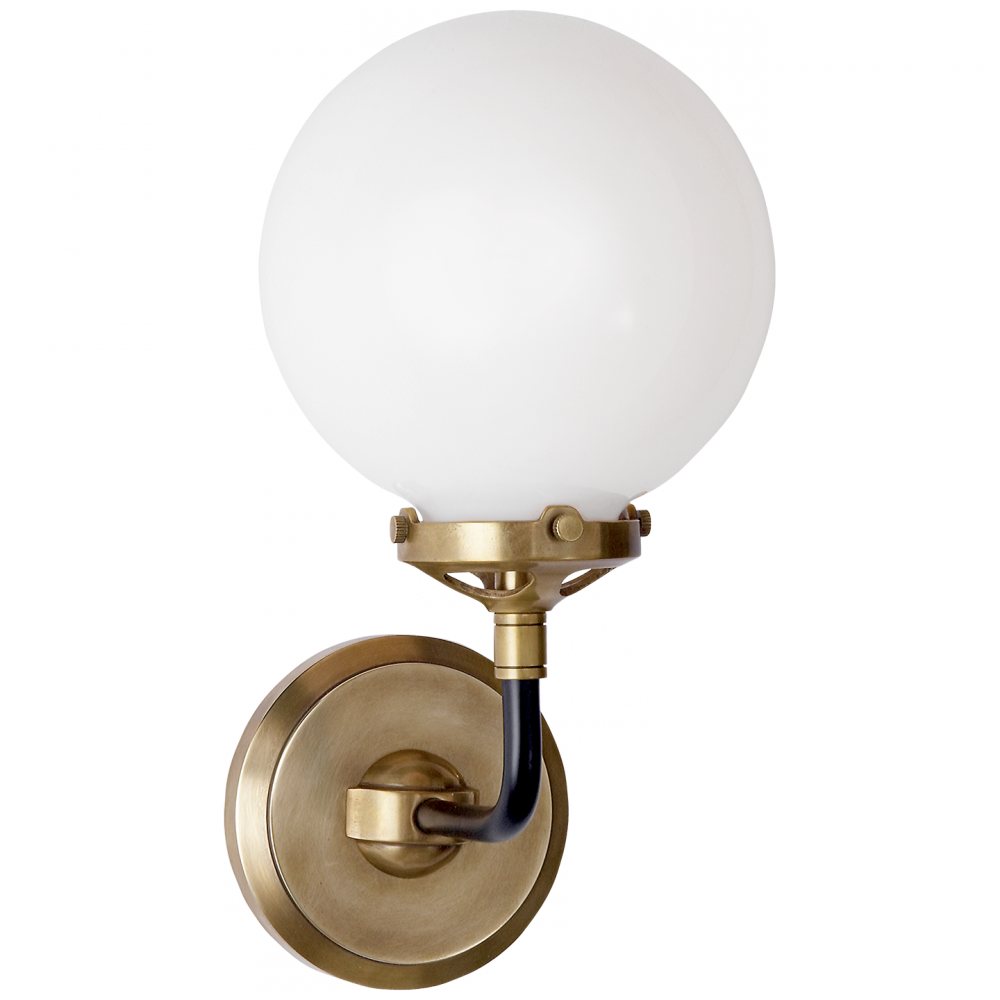 Sconces-Visual Comfort & Co. Signature Collection-S2024