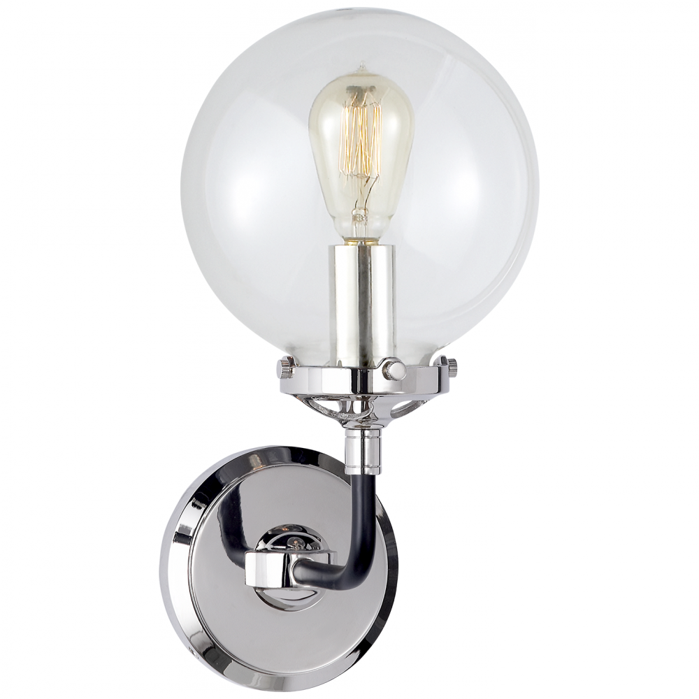 Sconces-Visual Comfort & Co. Signature Collection-S2024