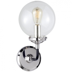 Sconces-Visual Comfort & Co. Signature Collection-S2024