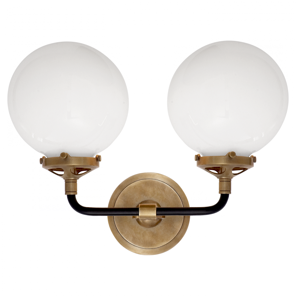 Sconces-Visual Comfort & Co. Signature Collection-S2026