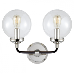 Sconces-Visual Comfort & Co. Signature Collection-S2026