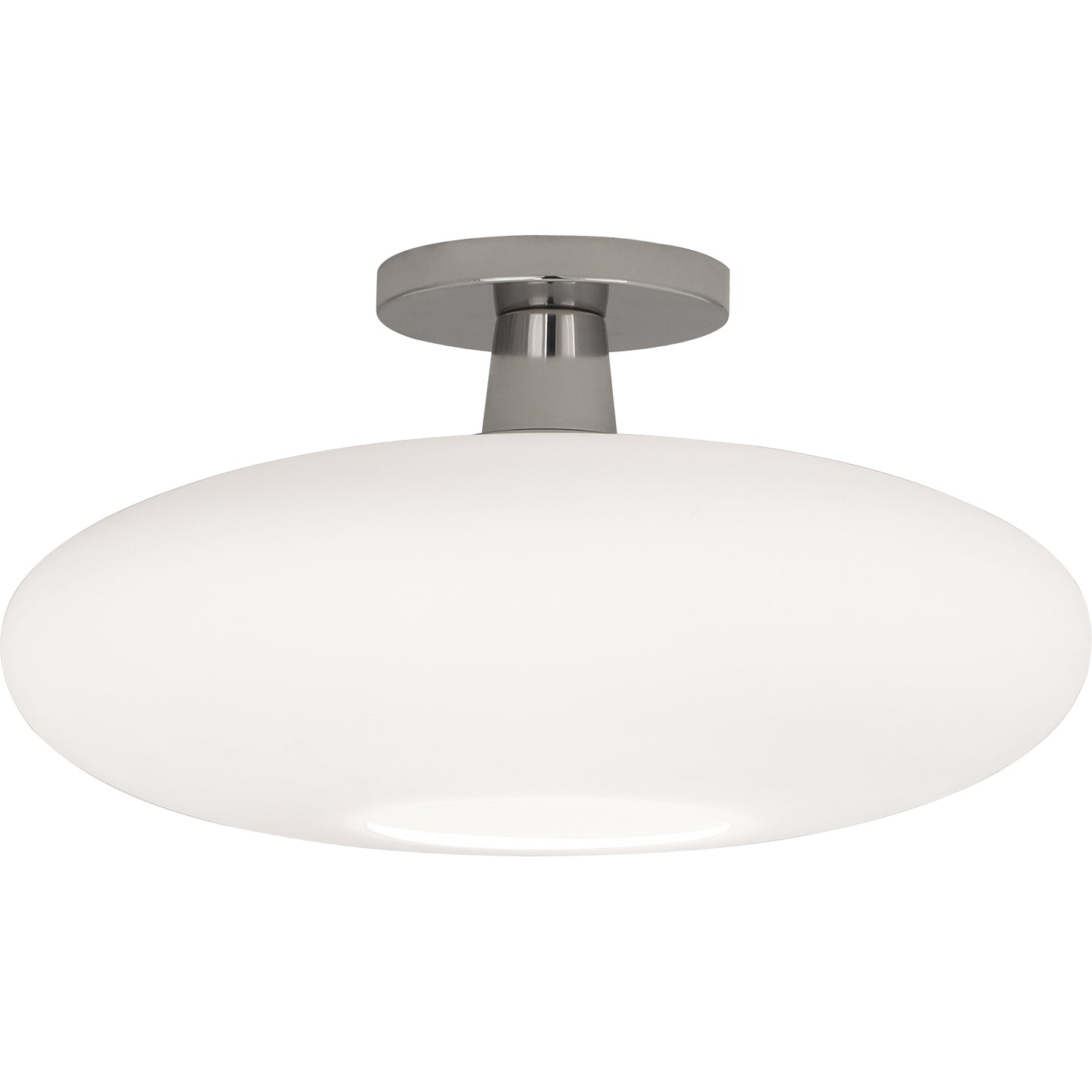 Flush Mounts-Robert Abbey-S2039