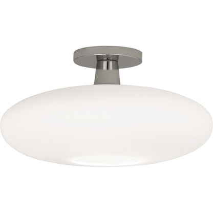 Flush Mounts-Robert Abbey-S2039