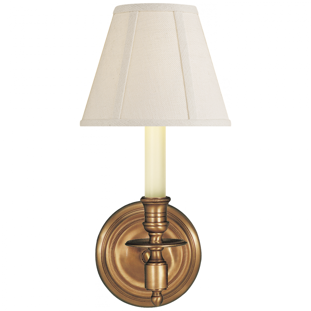 Sconces-Visual Comfort & Co. Signature Collection-S2110