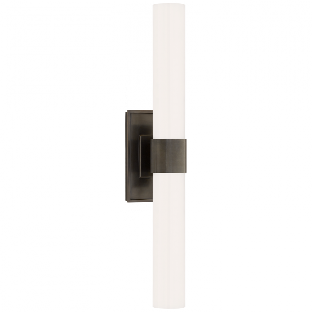 Sconces|Bathroom Fixtures-Visual Comfort & Co. Signature Collection-S2164