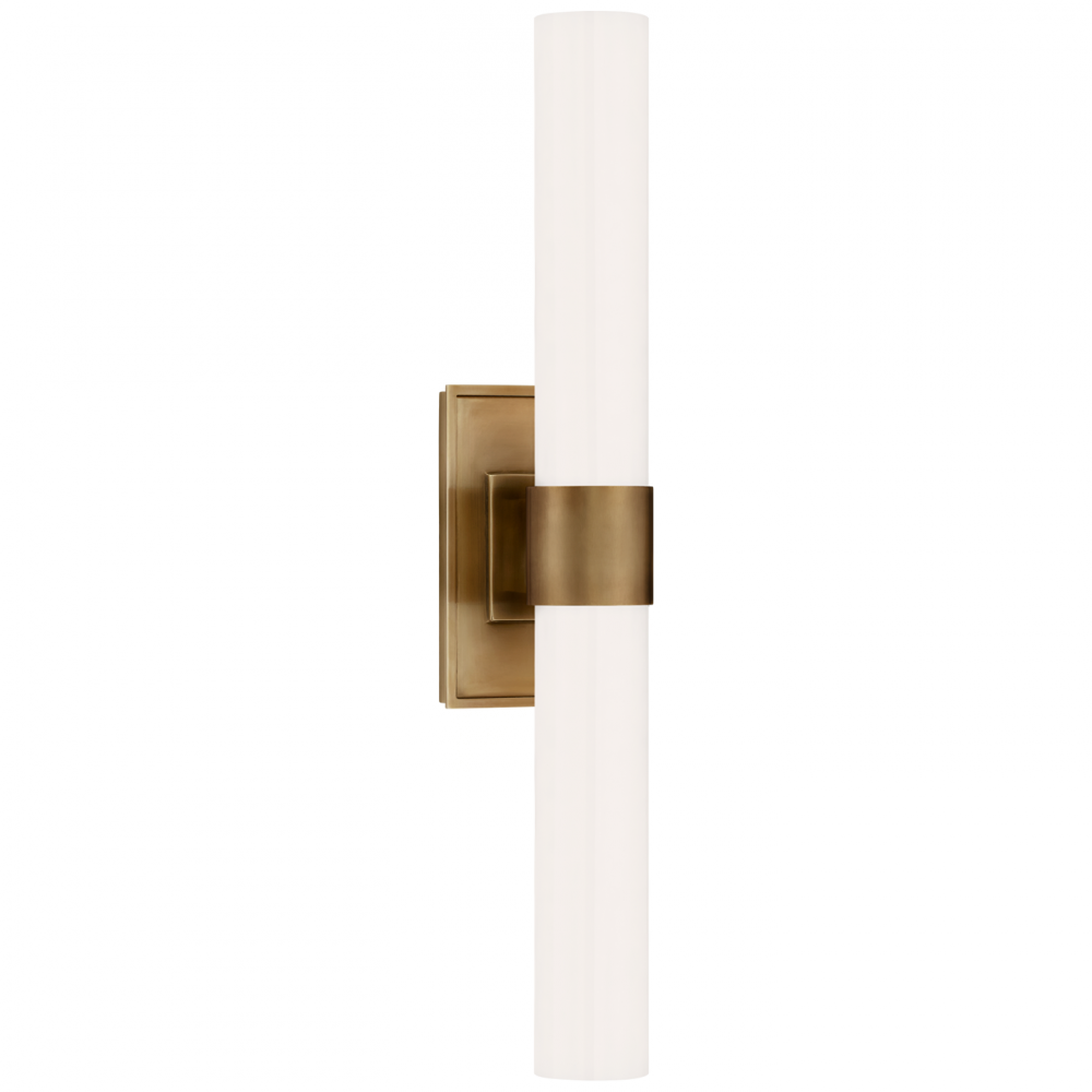 Sconces|Bathroom Fixtures-Visual Comfort & Co. Signature Collection-S2164