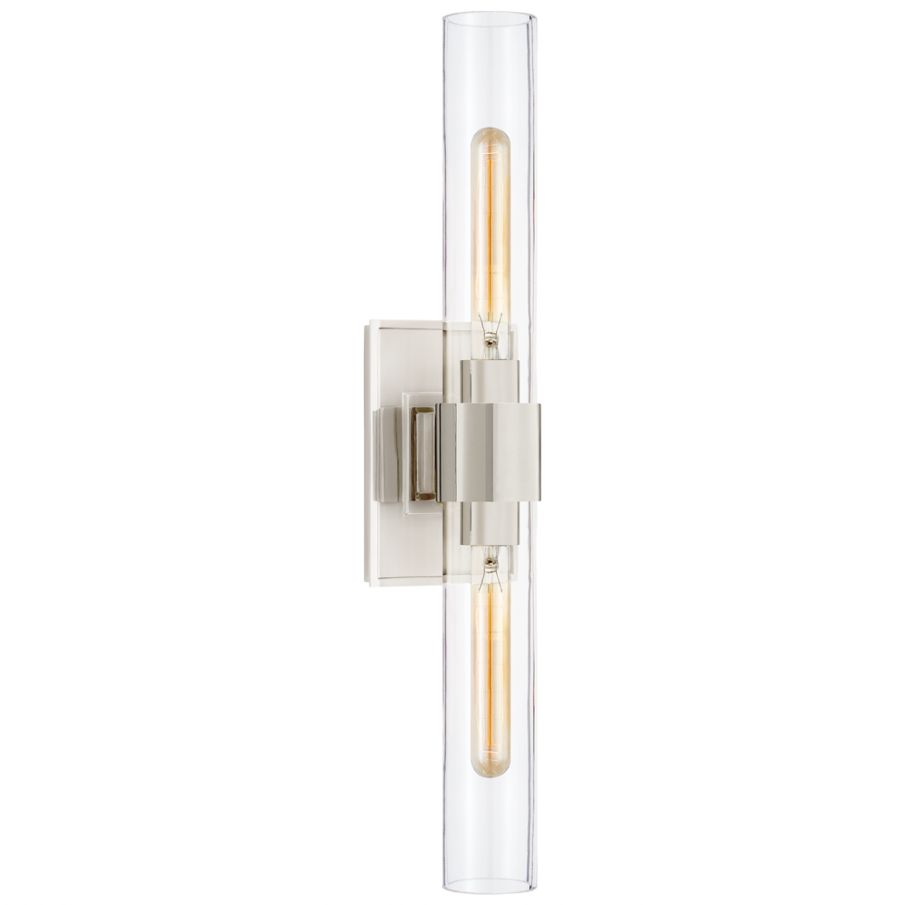 Sconces|Bathroom Fixtures-Visual Comfort & Co. Signature Collection-S2164