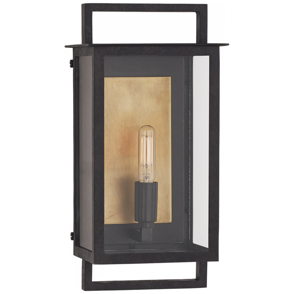VC Studio Collection Halle Wall Lantern