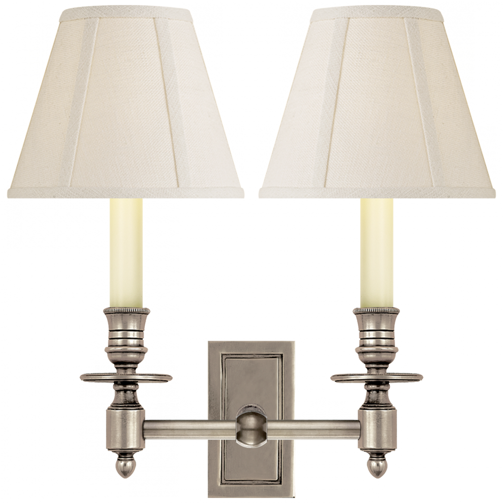 Sconces-Visual Comfort & Co. Signature Collection-S2212