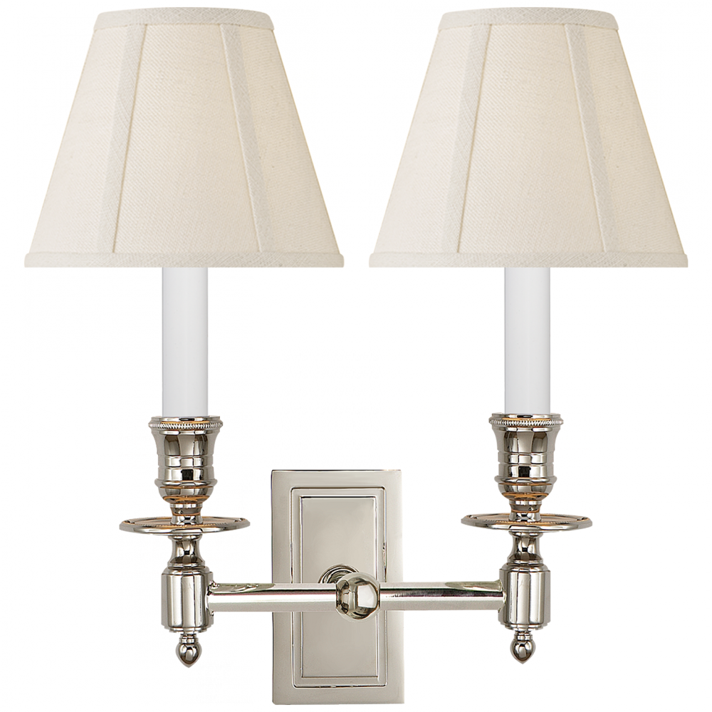 Sconces-Visual Comfort & Co. Signature Collection-S2212