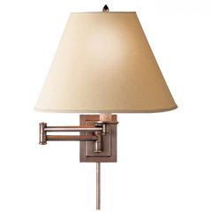 Sconces-Visual Comfort & Co. Signature Collection-S2500