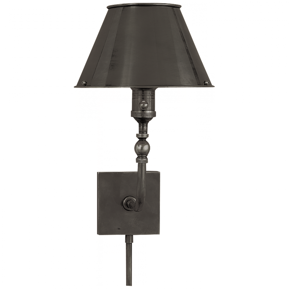 Sconces-Visual Comfort & Co. Signature Collection-S2650