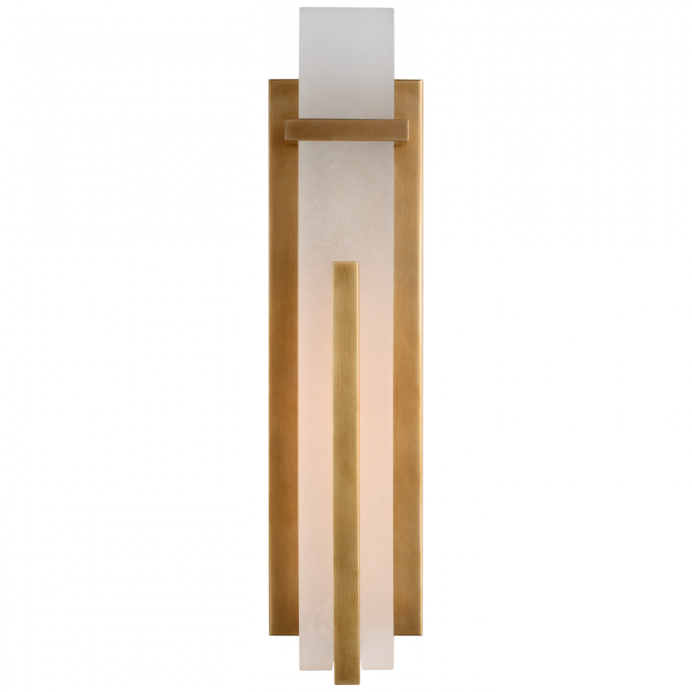 VC Studio Collection Malik Sconce - Thumbnail 2