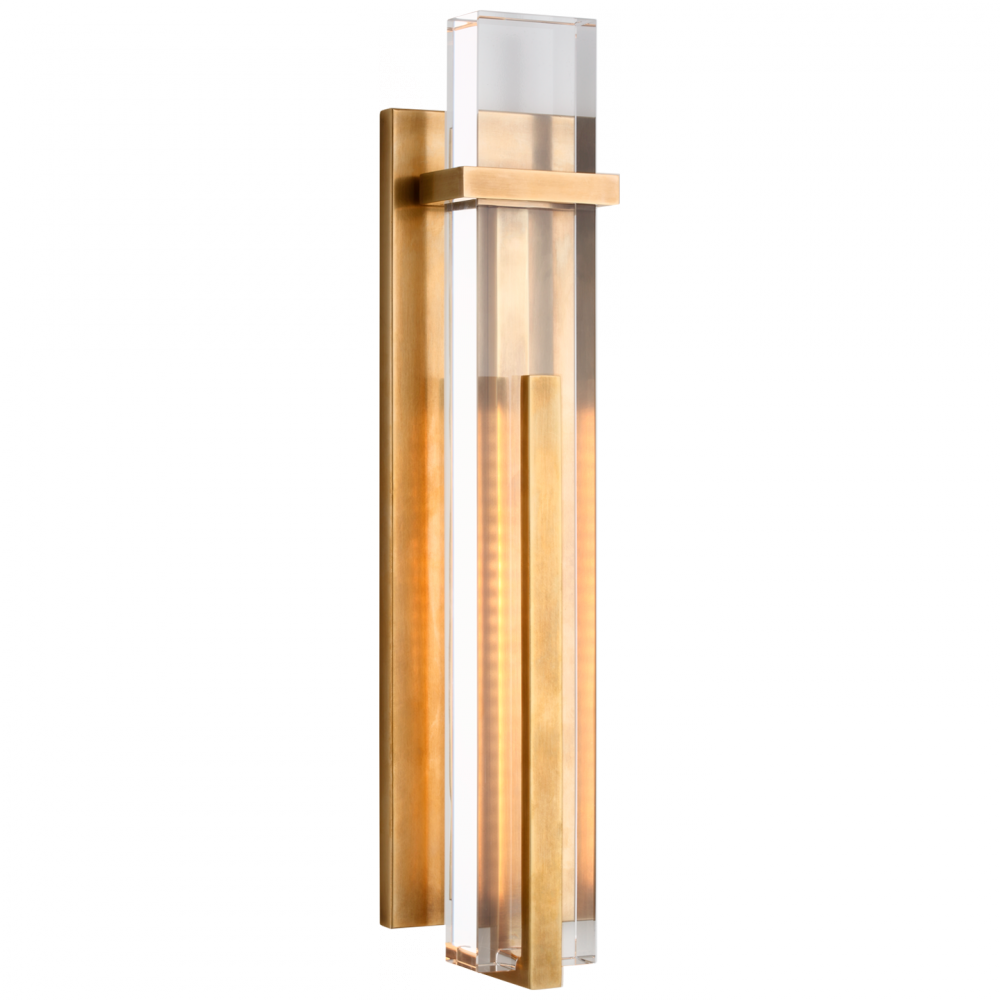 VC Studio Collection Malik Sconce - Thumbnail 5