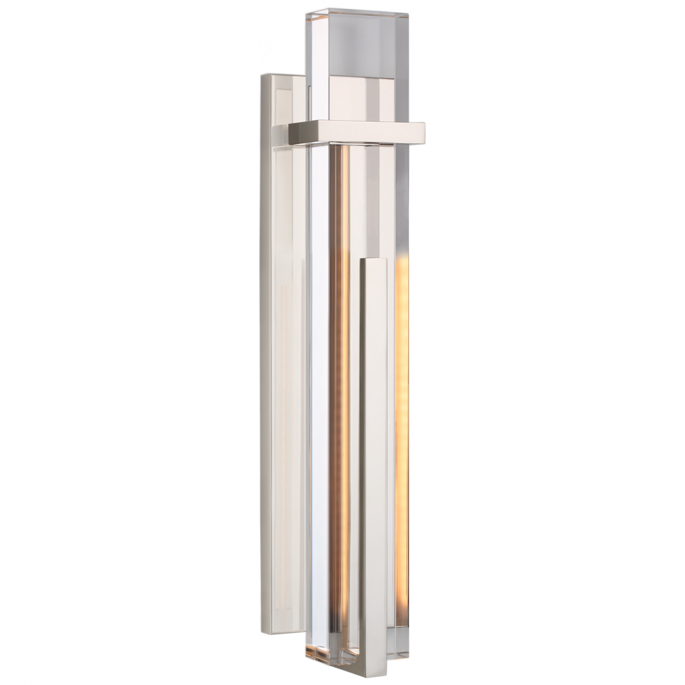 VC Studio Collection Malik Sconce - Thumbnail 4