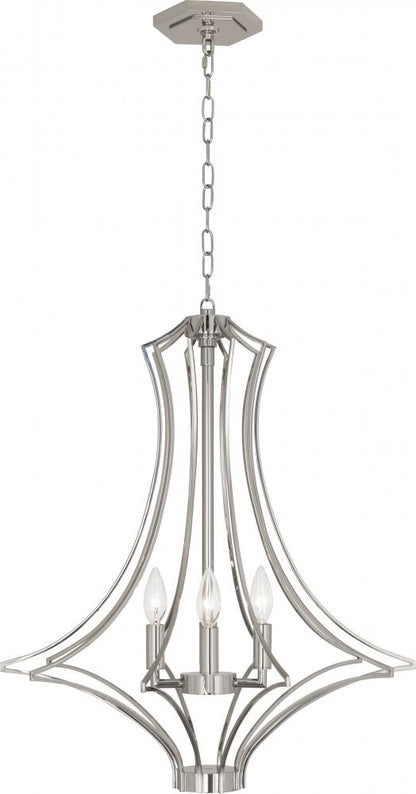 Chandeliers-Robert Abbey-S467