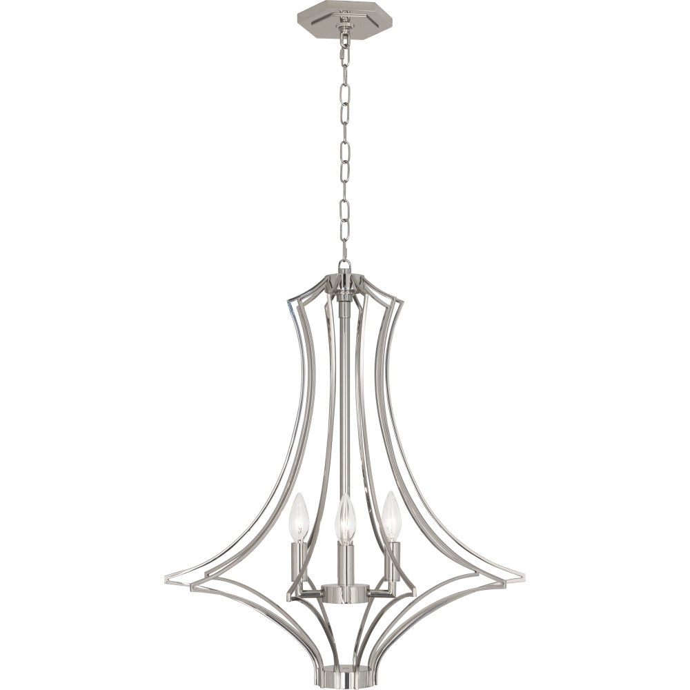 Chandeliers-Robert Abbey-S467