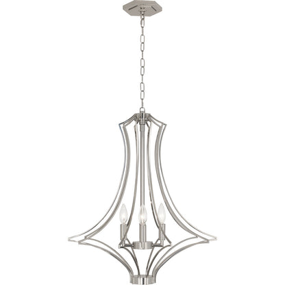 Chandeliers-Robert Abbey-S467