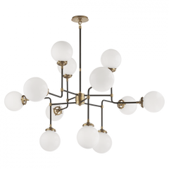 Chandeliers-Visual Comfort & Co. Signature Collection-S5022