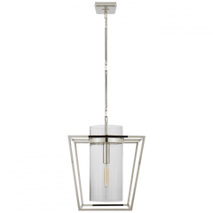 Foyer/Hall Lanterns-Visual Comfort & Co. Signature Collection-S5167