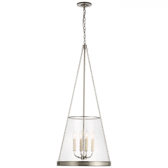 Pendants-Visual Comfort & Co. Signature Collection-S5182