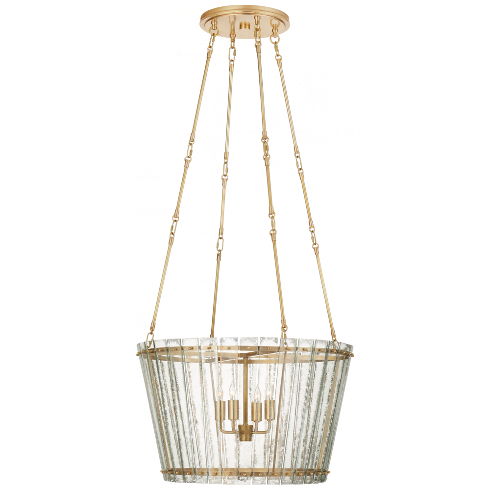 Chandeliers-Visual Comfort & Co. Signature Collection-S5653